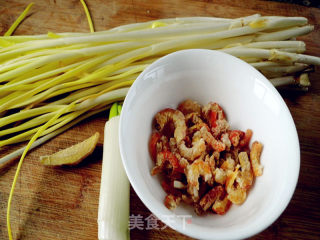 Garlic Dumplings recipe