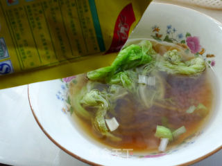 Homemade Home-made Simple Beef Lo Noodles recipe