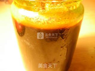 Make Yourself A Pot of Maltose recipe