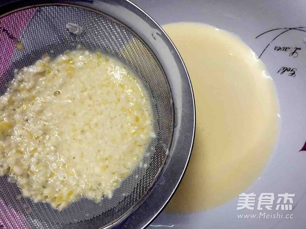 Durian Melaleuca recipe