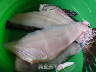 【sichuan Cuisine】sauerkraut Fish recipe