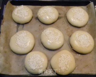 Turnip Shortbread recipe