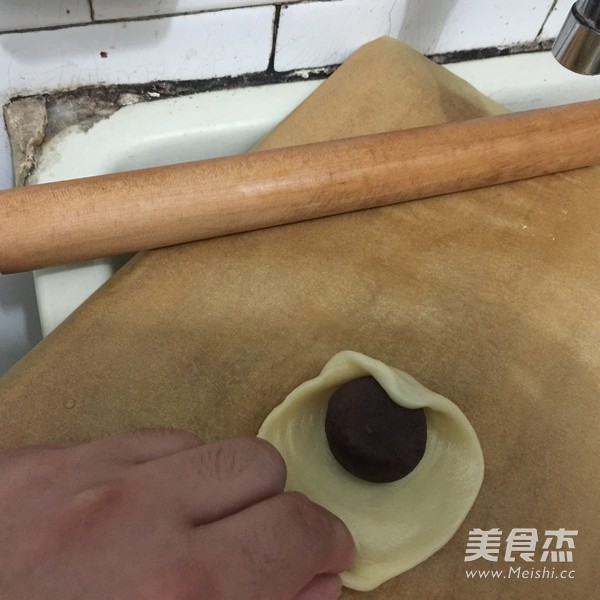 Think Red Bean Sue recipe