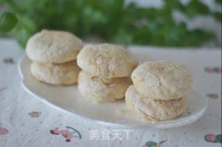 Soviet-style Moon Cakes recipe