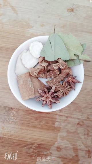 Chopped Pepper Soybeans recipe