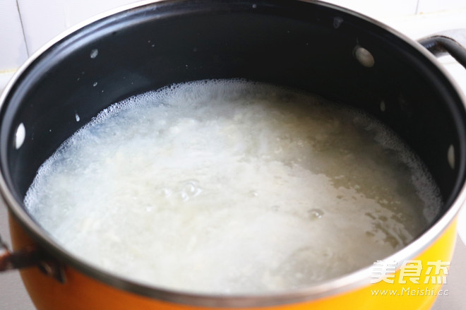 Corn Gump Soup recipe