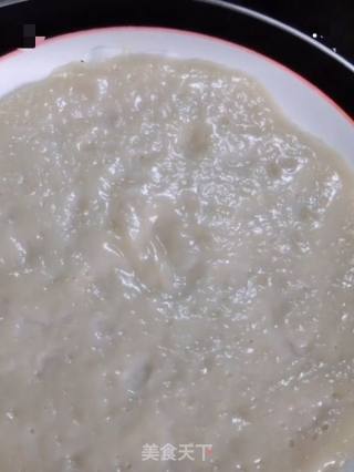 Donkey Rolling recipe