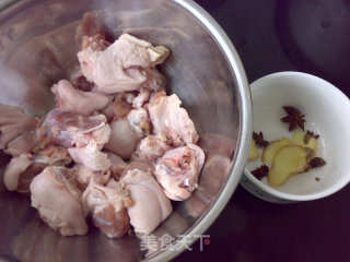 Baked Pork Knuckles recipe