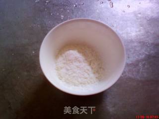 Three Non-stick recipe