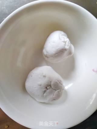 Suzi Glutinous Rice Cake recipe