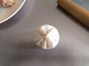 Cheese Liuxin Fresh Meat Mooncake recipe