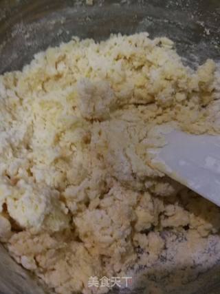 Net Red Genting Cookies recipe
