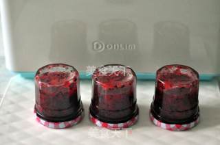 Dragon Fruit Jam recipe