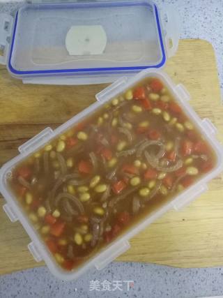 Bean Paste recipe