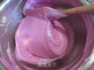 Pitaya Yogurt Dissolved Beans recipe