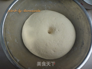 Couma Flour Hanamaki recipe