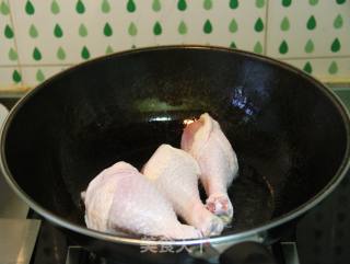Black Pepper Drumstick recipe