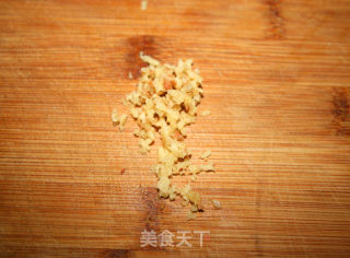 [spinach Transformation of The Greedy Parrot, A New Dish for Weight Loss] Spinach Cup with Pine Nuts recipe