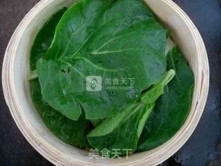 Steamed Hor Fun with Pork Ribs recipe