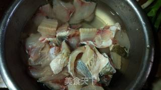 Boiled Fish recipe