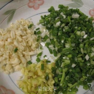 Yipin Yuxiang Tofu recipe