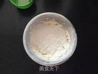 #四session Baking Contest and is Love to Eat Festival#[fengyun Cheongsam] Icing Biscuits recipe