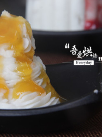Jam Yam Mud recipe