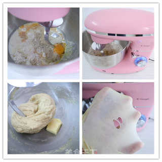 Nuts and Big Liba recipe