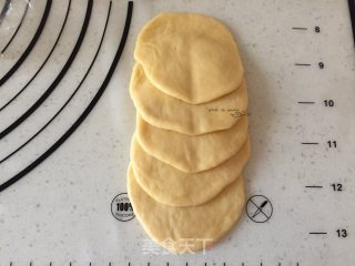 # Fourth Baking Contest and is Love to Eat Festival# Rose Flower Bread recipe