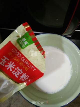 Xue Mei Niang recipe