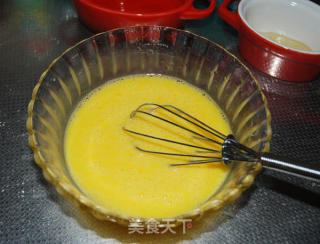 Caramel Pudding recipe