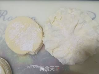 Kuaishou Shaomai recipe