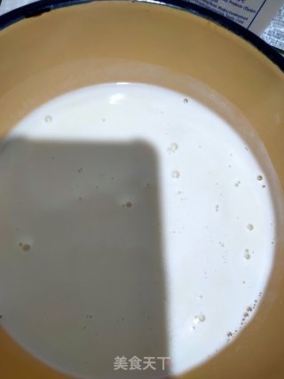 Ice Cream recipe