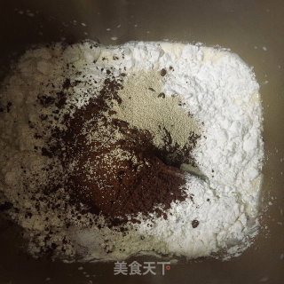 #柏翠大赛# The Little Bear Rabbit Squeezes The Buns Recipe - Simple Chinese ...