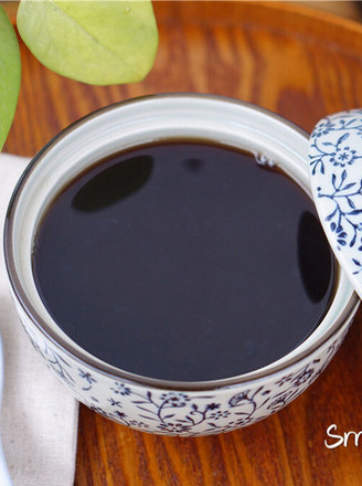 Gynecological Sacred Recipe "siwu Soup"