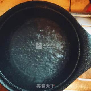 Vegetable Fish Broth recipe