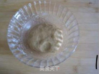 Taiwanese Snacks that are Popular Among The People of China——chinese-style Pastry [sun Cake] recipe