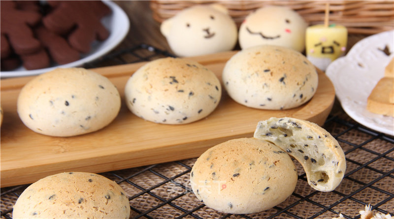 Mochi Bread recipe