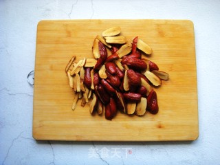 Red Date Glutinous Rice Cake recipe