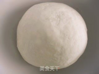 Cabbage Stuffed Buns recipe