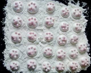 Homemade Cat's Claw Marshmallow recipe