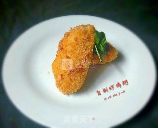 Homemade Kfc Fried Chicken Wings recipe