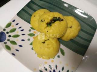 Small Canola Sea Rice Dumplings recipe