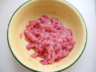 Shredded Pork in Beijing Sauce recipe