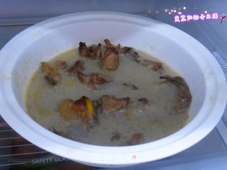 Chicken Jelly recipe