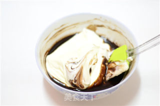 【chocolate Mousse】 recipe