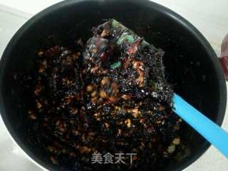 Filial Piety Guyuan Cake recipe