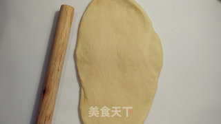 #新良首第届烤大赛# Huahaoyueyuan Snowflake Shredded Bread recipe