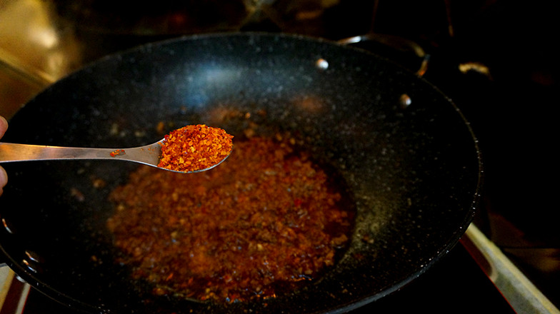 Mapo Tofu recipe