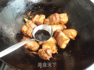 【tianjin】stew recipe